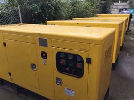 Gengerators for sale 50 and 70 KV - picture0' - Click to enlarge