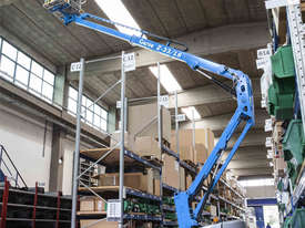 Z 33/18 BOOM LIFT - picture1' - Click to enlarge