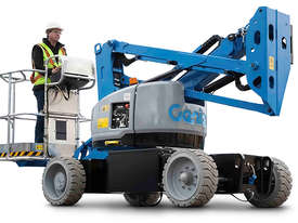 Z 33/18 BOOM LIFT - picture2' - Click to enlarge