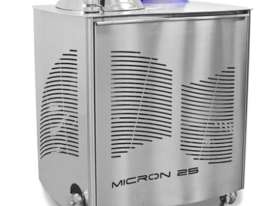 Micron 25 Ball Refiner - picture0' - Click to enlarge