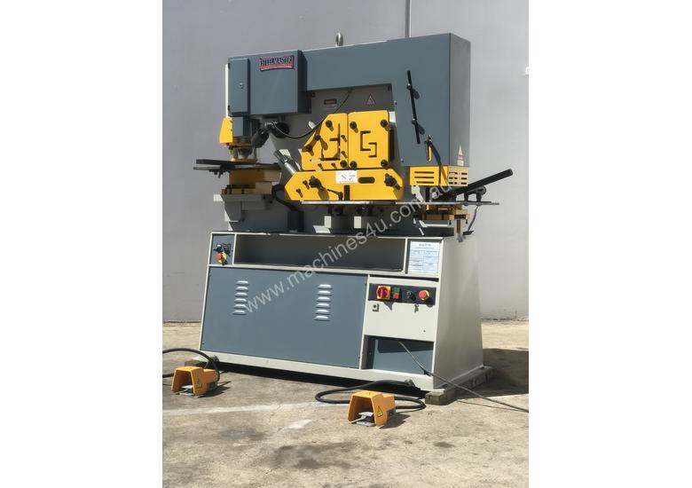 caption One Time Offer - 70 Ton Multi Cylinder - One Only Left! Save $2000