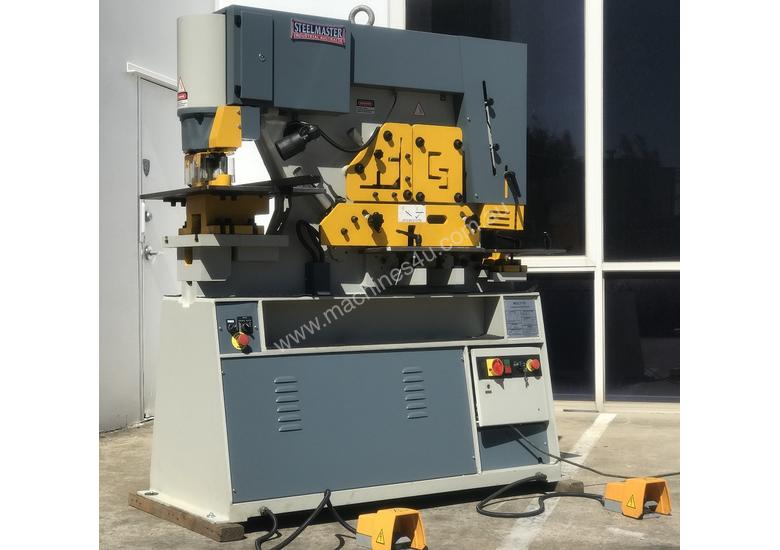 caption One Time Offer - 70 Ton Multi Cylinder - One Only Left! Save $2000
