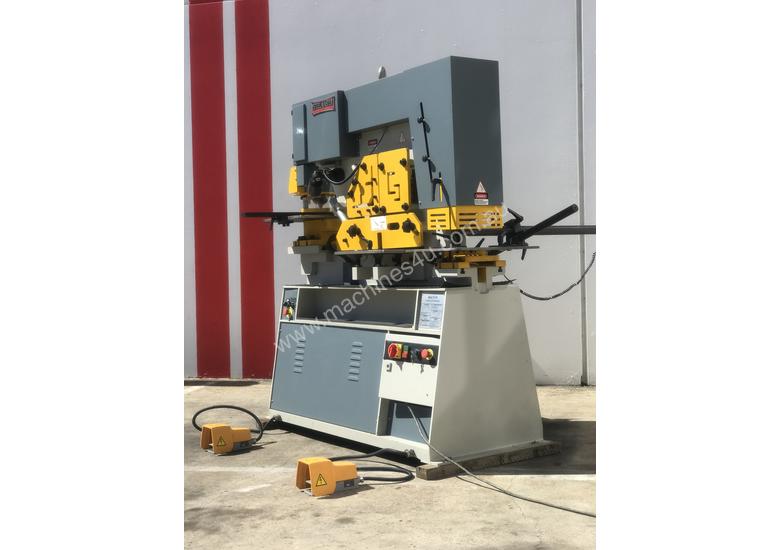 caption One Time Offer - 70 Ton Multi Cylinder - One Only Left! Save $2000