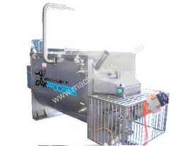 Jacketed Ribbon Blender - picture0' - Click to enlarge