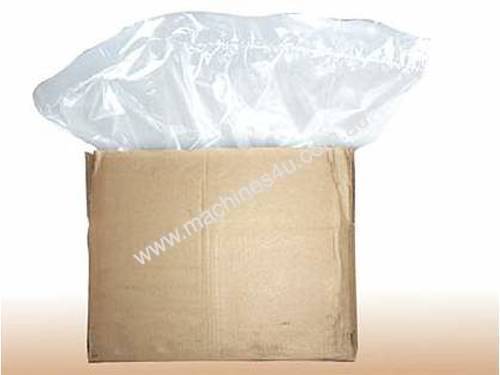 Plastic Bag Liner In Line Sealer (used with Bag Liner Inserter)