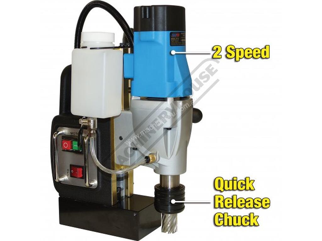 New Hafco HF50 Base Drills in NORTHMEAD, NSW