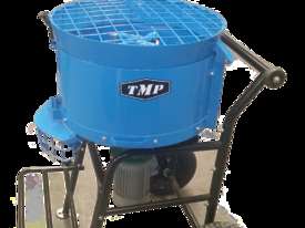 TMP HEAVY DUTY SCREED MIXER   100 LITRE - picture0' - Click to enlarge