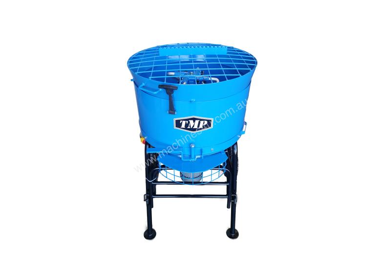 New TMP TMP HEAVY DUTY SCREED MIXER 100 LITRE Screed Mixer in