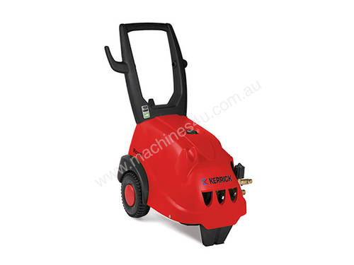 Kerrick 3 Phase Electric Cold Water Pressure Cleaner Royal Rosso