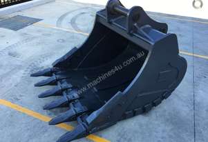 BETTA BILT BUCKETS 20 TONNE ROCK BUCKET