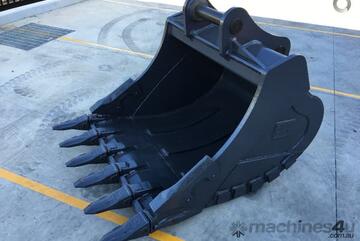 BETTA BILT BUCKETS 20 TONNE ROCK BUCKET