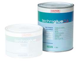 Techniglue 1ltr Resin - picture0' - Click to enlarge