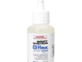 West System GLFEX Resin 125ml - picture1' - Click to enlarge