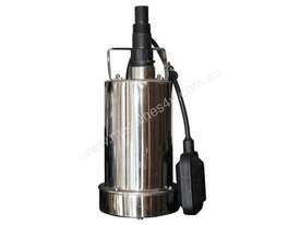 Cromtech 350w Stainless Steel Submersible Pump - picture0' - Click to enlarge