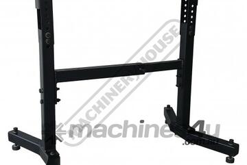 WLS-1824 Adjustable Wood Lathe Stand Suits WL-14V Wood Lathe