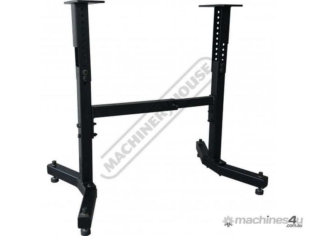 New hafco woodmaster WLS1824 Adjustable Wood Lathe Stand Suits WL14V