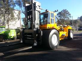 OMEGA 48C FORKLIFT - Hire - picture0' - Click to enlarge
