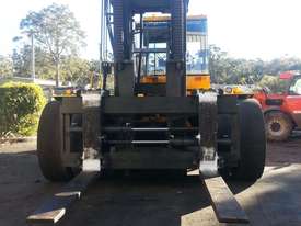 OMEGA 48C FORKLIFT - Hire - picture1' - Click to enlarge