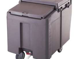Cambro Sliding Lid Ice Caddy ICS125L - picture0' - Click to enlarge