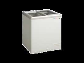 ICS PACIFIC IG 2 GSL Chest Freezer with Glass Sliding Lids - picture0' - Click to enlarge