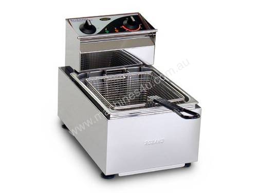 Roband F15 Counter Top Fryer