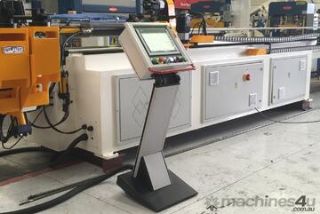 SM-KPB76CNC2 - Mandrel Tube Bender 76mm Capacity