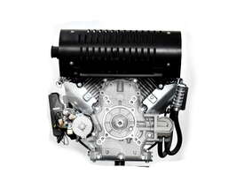 24HP Petrol Engine 713cc V-Twin Electric Start - picture2' - Click to enlarge