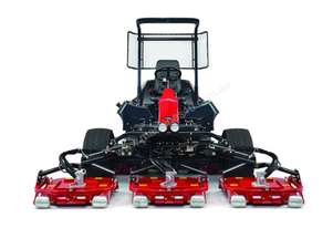 Baroness GM2810 Specialist Rotary Mowers