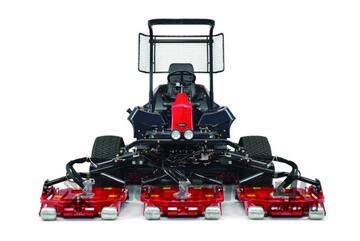 Baroness GM2810 Specialist Rotary Mowers