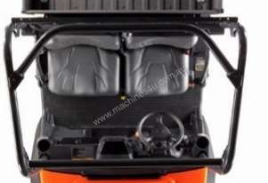 21.6 HP Diesel RTV Utility Vehicle 21.6 HP Diesel RTV Utility Vehicle