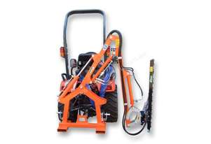 Rinieri   Bush cutters BRM 120