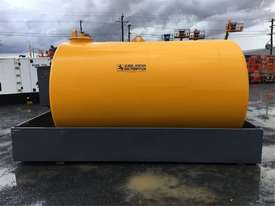 Unused Emiliana Serbatoi 9000L Diesel Tank with Pump and Auto Nozzle - picture0' - Click to enlarge