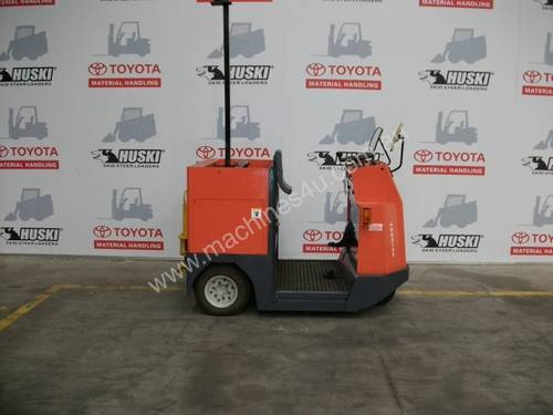 Toyota Tow Tractors CBTY4