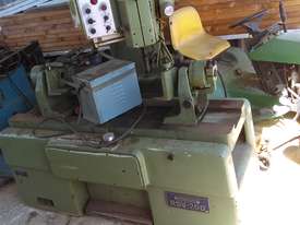 Ruaro Cylinder head machine - picture0' - Click to enlarge