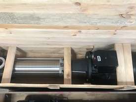 Grundfos CRN64-8-1 A-F-G-V HQQV Multistage Pump - picture0' - Click to enlarge