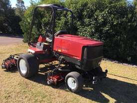 2003 TORO 6500D REEL MASTER 4WD MOWER - picture0' - Click to enlarge