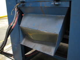 Industrial Shredder Granulator 45kW - picture1' - Click to enlarge