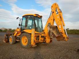 2004 JCB 3CX P21 Turbo Powershift Backhoe Loader - picture0' - Click to enlarge