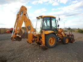 2004 JCB 3CX P21 Turbo Powershift Backhoe Loader - picture1' - Click to enlarge