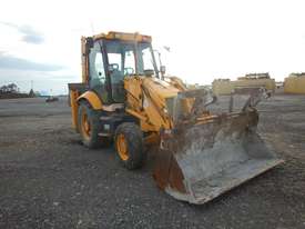 2004 JCB 3CX P21 Turbo Powershift Backhoe Loader - picture2' - Click to enlarge