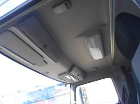 Hino FM 2632-500 Series Tray Truck - picture2' - Click to enlarge