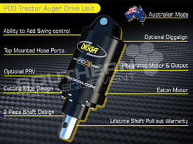 PD3 Tractor Auger Drive Unit ATTAUGD - picture0' - Click to enlarge
