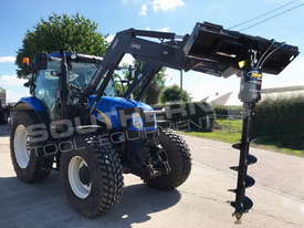 PD3 Tractor Auger Drive Unit ATTAUGD - picture1' - Click to enlarge
