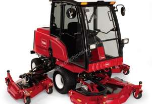 Toro GROUNDSMASTER 4000-4010D