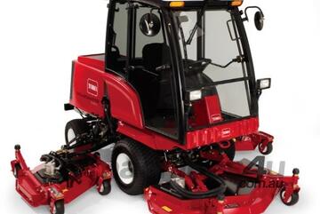Toro GROUNDSMASTER 4000-4010D