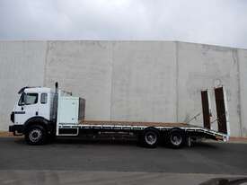 Mercedes Benz 2534 Tray Truck - picture0' - Click to enlarge