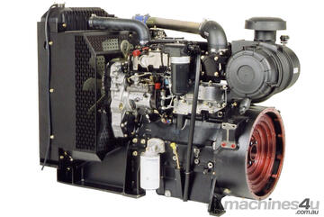 Perkins   1104A-44 IOPU