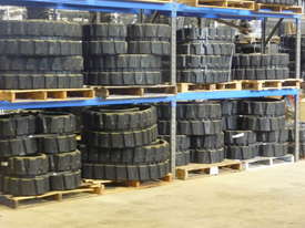 IHI IS20,IS30,IS45,IS50-80 Excavator Rubber Tracks - picture2' - Click to enlarge