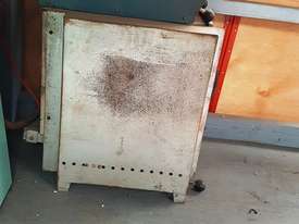 Chemelec Electronic Furnace - picture0' - Click to enlarge