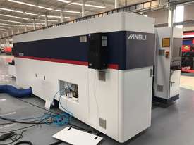 Fiber Laser Cutting Machine - picture1' - Click to enlarge